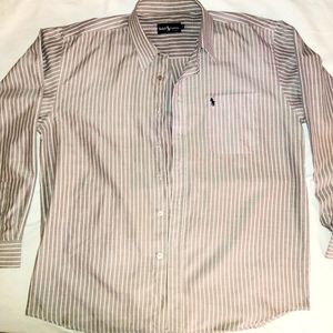 Ralph Lauren - Button Down Shirt